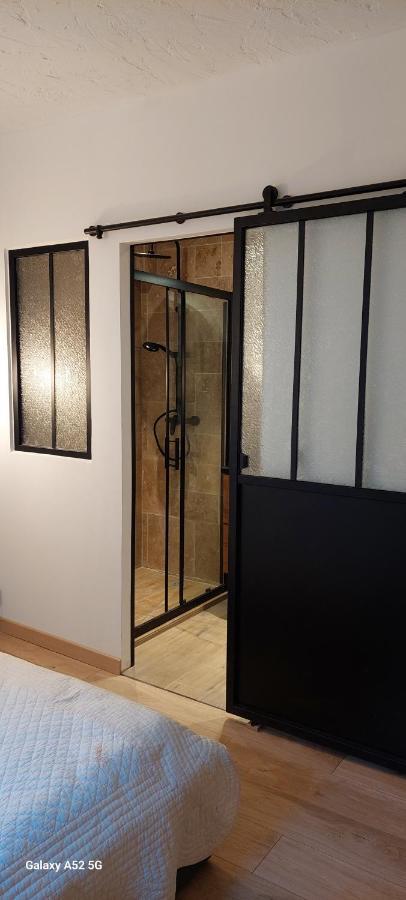 Campagno Chambre D Hote Mougins Exterior foto