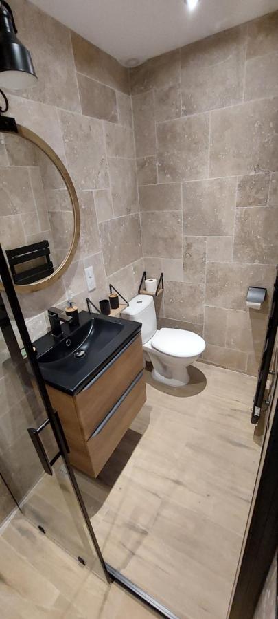 Campagno Chambre D Hote Mougins Exterior foto