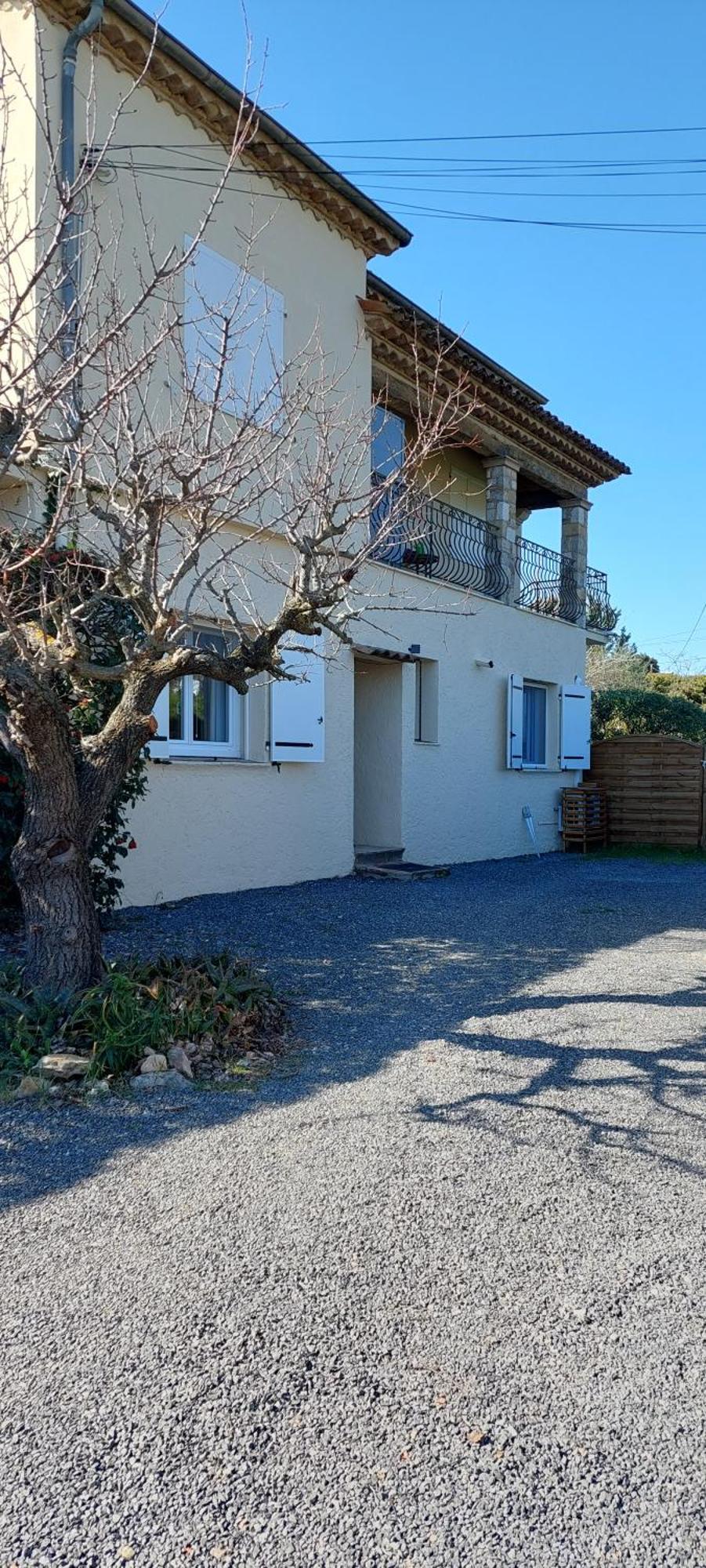 Campagno Chambre D Hote Mougins Exterior foto